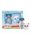 Lalaloopsy Mittens Fluff N Stuff Kids G Eau De Toilette 50ml + Hair Acc