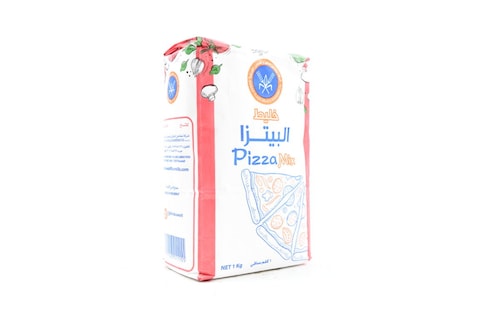KFM Pizza Mix 1kg