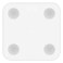 Mi Body Composition Scale White