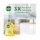 Dettol Antibacterial Floor Cleaner Lemon Scent 3L