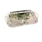 Abou Hamada Nourtray Stainless Steel With Handle