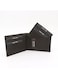 Gai Mattiolo Men's Leather Wallet 12.5x9.5x2: A Fusion of Style and Utility