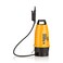 Volpi 6L Pressure Sprayer High Capacity Manual Pressure Sprayer Suitable For Indoor/Outdoor Use (Made in Italy)