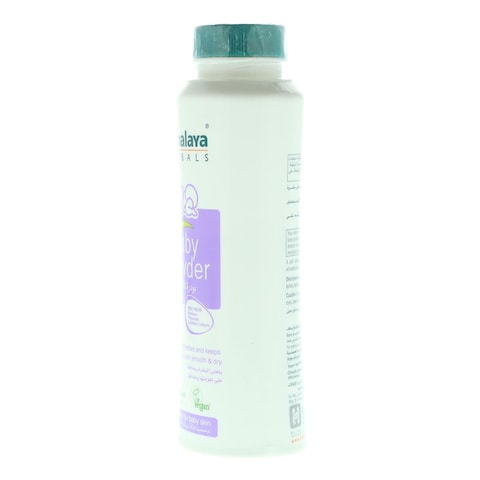 Himalaya Baby Powder 100G