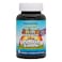 Animal Parade Kids Immune Booster Chewable - Tropical Berry Flavor 90 Tablets