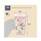 Tiba Paper Cups with Lid - 24 Pieces