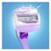 GILLETTE BLADE VENUS BREEZE 2 UP