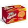Mcvities Digestive The Original Delicious Wheat Biscuits 250g