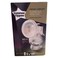 Tommee Tippee Closer To Nature Manual Breast Pump TT423415 Clear