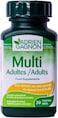 Adrien Gagnon Adult's Multi Tablets, 30 Pieces