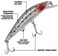 LED Fishing Lure