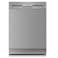 Sharp Dishwasher QW-MB612-SS3 Silver
