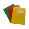 OPP Notebook Assorted 