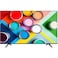 Hisense 75-Inch 4K UHD Smart TV 75A62HS Black 2021