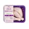 Darzood Organic Fresh Chicken With Leg 500g