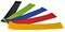 Generic One Pack Of Crossfit Exercise Bands-Fitness Resistance Loop Bands