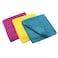 Shield Microfibre All Purpose Cloth 10Pk
