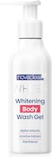 Novaclear Whitening Body Wash Gel