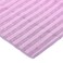 Locknlock Microfiber Cleaning Cloth - Pink -HWEL023P
