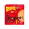 The Indian Coffee House Chapati Wheat Base 10 Pieces