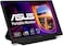 ASUS ZenScreen MB166C Portable USB Monitor- 15.6 inch, Full HD, IPS, USB Type-C, Flicker Free, Blue Light Filter, Anti-glare surface