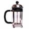 Bon Appetit Coffee Plunger Chrome 350Ml