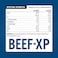 Applied Nutrition Beef-XP Clear Hydrolysed Protein - Mixed Berry - (1.8 Kg)