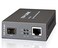 Tp-Link Sc Fiber Converter Ieee 10Km (Mc220L) -