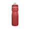Camelbak Podium Chill 24Oz Bottle, Custom Red/Red