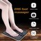 Generic Electric Ems Leg Reshaping Foot Muscle Massage-Pulse Relaxation Massager Mat (USB Charging)