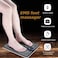 Generic Electric Ems Leg Reshaping Foot Muscle Massage-Pulse Relaxation Massager Mat (USB Charging)