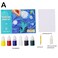 Generic Water Marbling Paint Art Kit All Ages