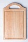 Bamboo Rectangular meat vegetables chopping board(38.5*30cm)