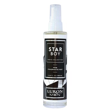 Luron Men Fragrance Mist Star Boy 100ml