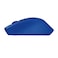 Logitech Mouse M330 Silent Blue