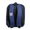 E-train BG82L - 15.6-inch Laptop Backpack - Blue/Gray