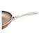 Prestige Ultra Non-Stick Open Frypan with Pan Holder 25cm