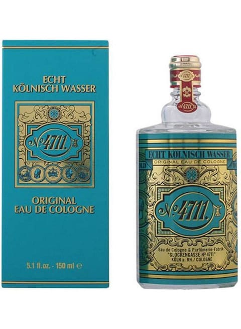 4711 Original Eau De Cologne 150ml