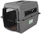 Petmate Sky Kennel 32&quot; 30-50Lbs, Gray