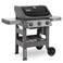 Weber Spirit II E-310 GBS Barbeque Grill 45010001 Grey