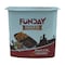 Funday Snack &amp; Go Pretzels with Hazelnut Cream and Cocoa