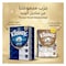 Kleenex Silk Facial Tissue, 3 PLY, 6 Tissue Boxes x 50 Sheets, 100% Cotton Soft Tissue Paper for Gentle Care