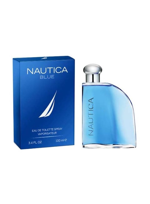 Nautica Blue Eau De Toilette For Men - 100ml