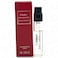 Cartier Declaration EDT 2ml
