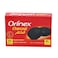 Orinex charcoal round tablets 50 tablets