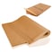 SMARTAKE 200 Pcs Parchment Paper Baking Sheets, 12x16 Inches Non-Stick Precut Baking Parchment, Perfect for Baking Grilling Air Fryer Steaming Bread Cup Cake Cookie and More (Unbleached)