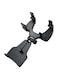 Imount - Car Rear View Mirror Mount Holder Black
