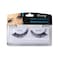 PRITTY STRIP EYELASHES , 1 PC