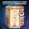 GStorm Fort Knox PRO - Escape Room in a Box - Brain Teaser Puzzles for Adults &amp; Kids - 3D Puzzles for Adults - Puzzle Games - Cash Puzzle Money Box - Wooden Puzzle - Board Games for Adults