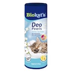 Buy BIO KATS DEO PEARLS COTTON BLOSSOM 700G in Kuwait